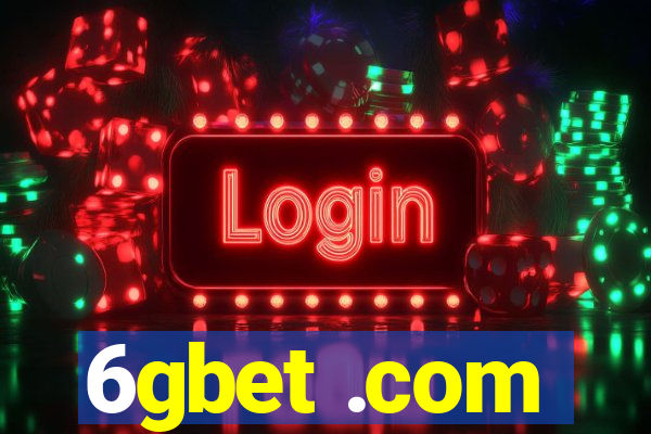 6gbet .com